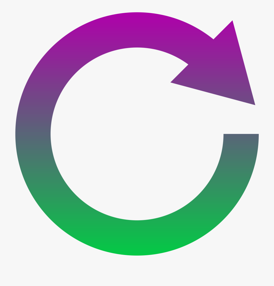 Clipart - Restart Png, Transparent Clipart