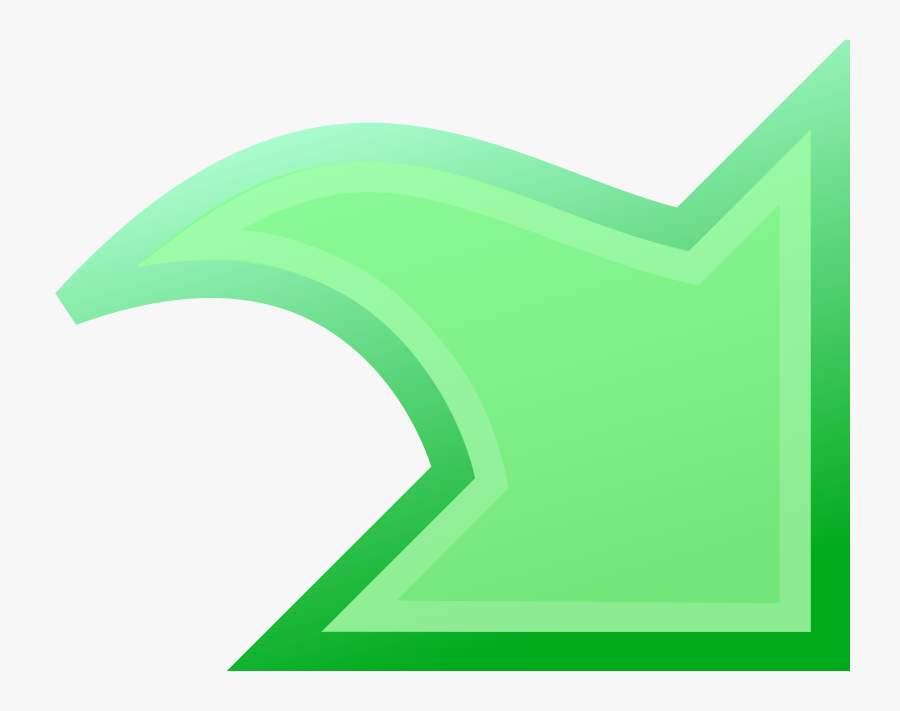 Redo Green - Redo Clipart Free, Transparent Clipart