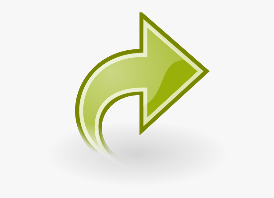 Transparent Free Arrow Icon, Transparent Clipart