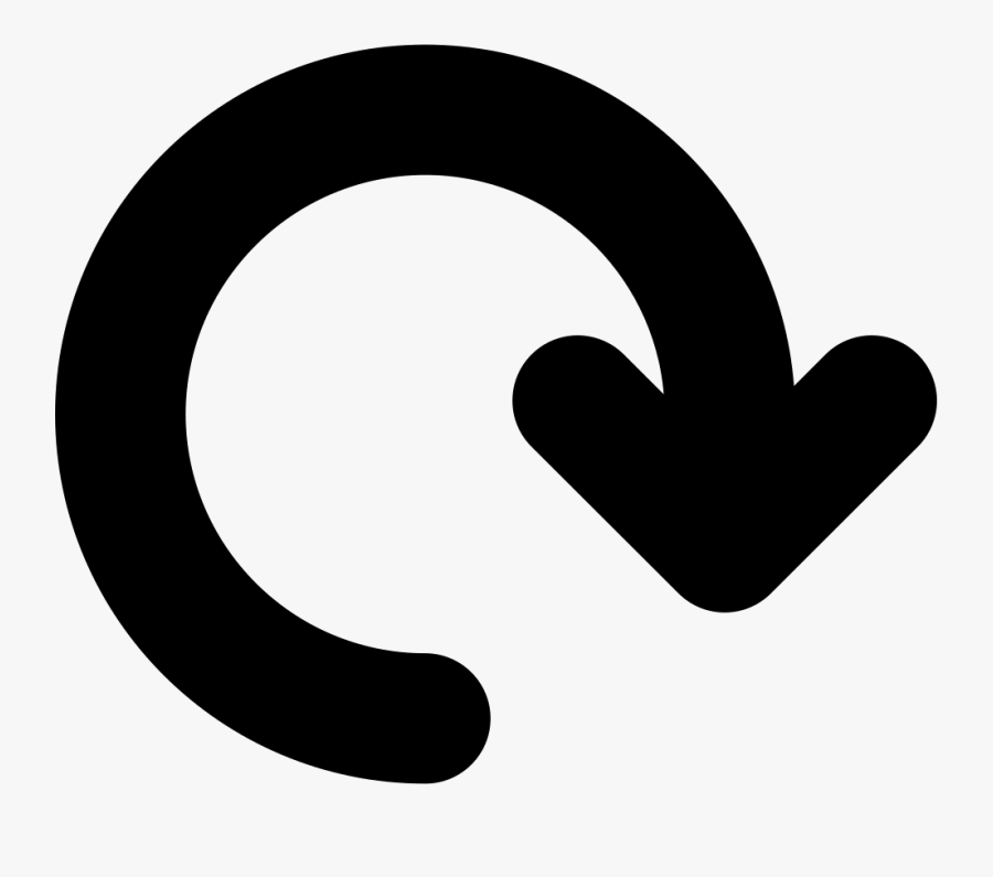 Handcuffs Clipart Amendment - Icon Redo Png, Transparent Clipart