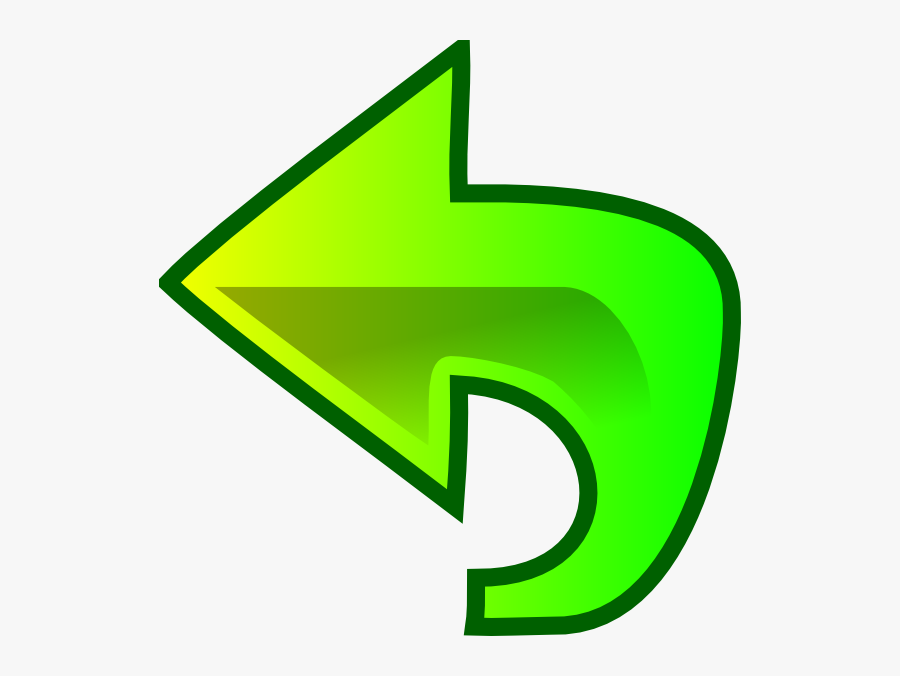 Undo Clipart, Transparent Clipart