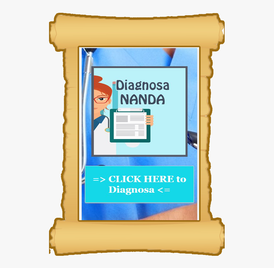 - Nursing Diagnosis Clipart , Png Download - Nursing Diagnosis, Transparent Clipart
