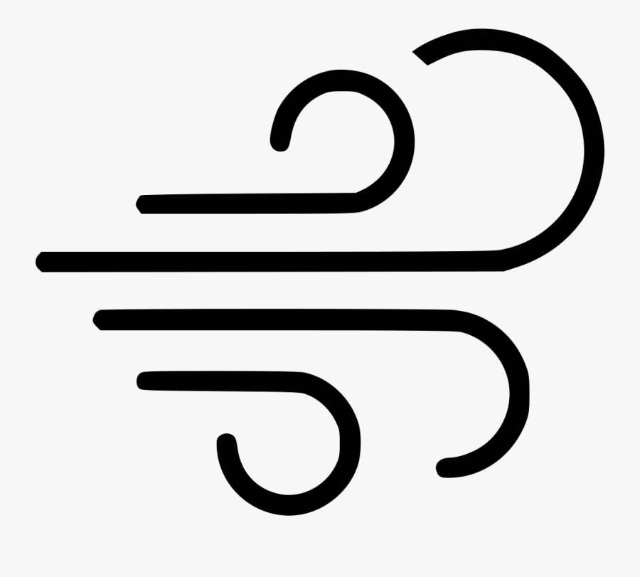 Windy Comments Clipart , Png Download, Transparent Clipart