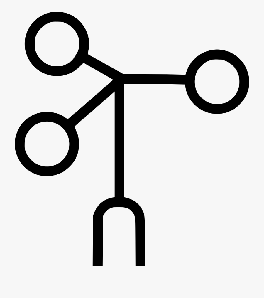 Censor Svg Png Icon Free Download Comments - Simbolo Estação Meteorológica, Transparent Clipart