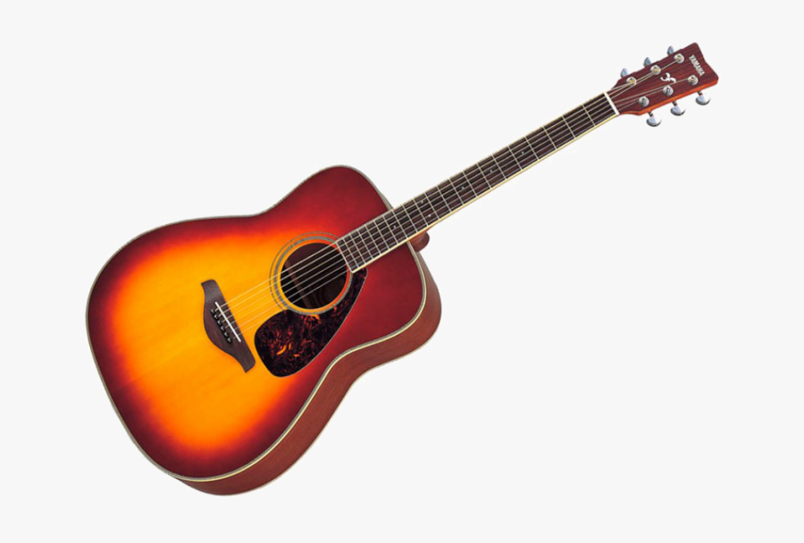 Acoustic Guitar Png Photo - Acoustic Guitar Background Png, Transparent Clipart