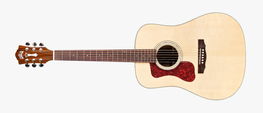 Acoustic Guitar Png - Takamine Acoustic Guitar Left Handed, Transparent Clipart