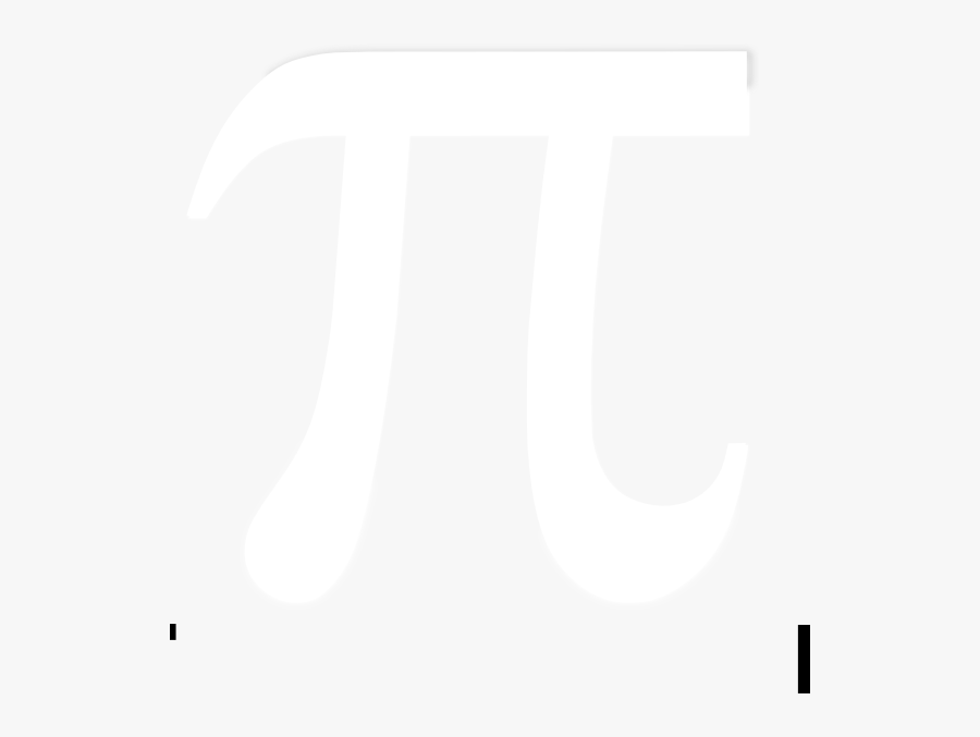 Pie 3 14 Png, Transparent Clipart