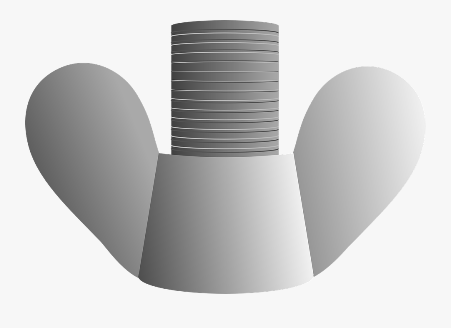 Wingnut Clipart , Free Transparent Clipart ClipartKey