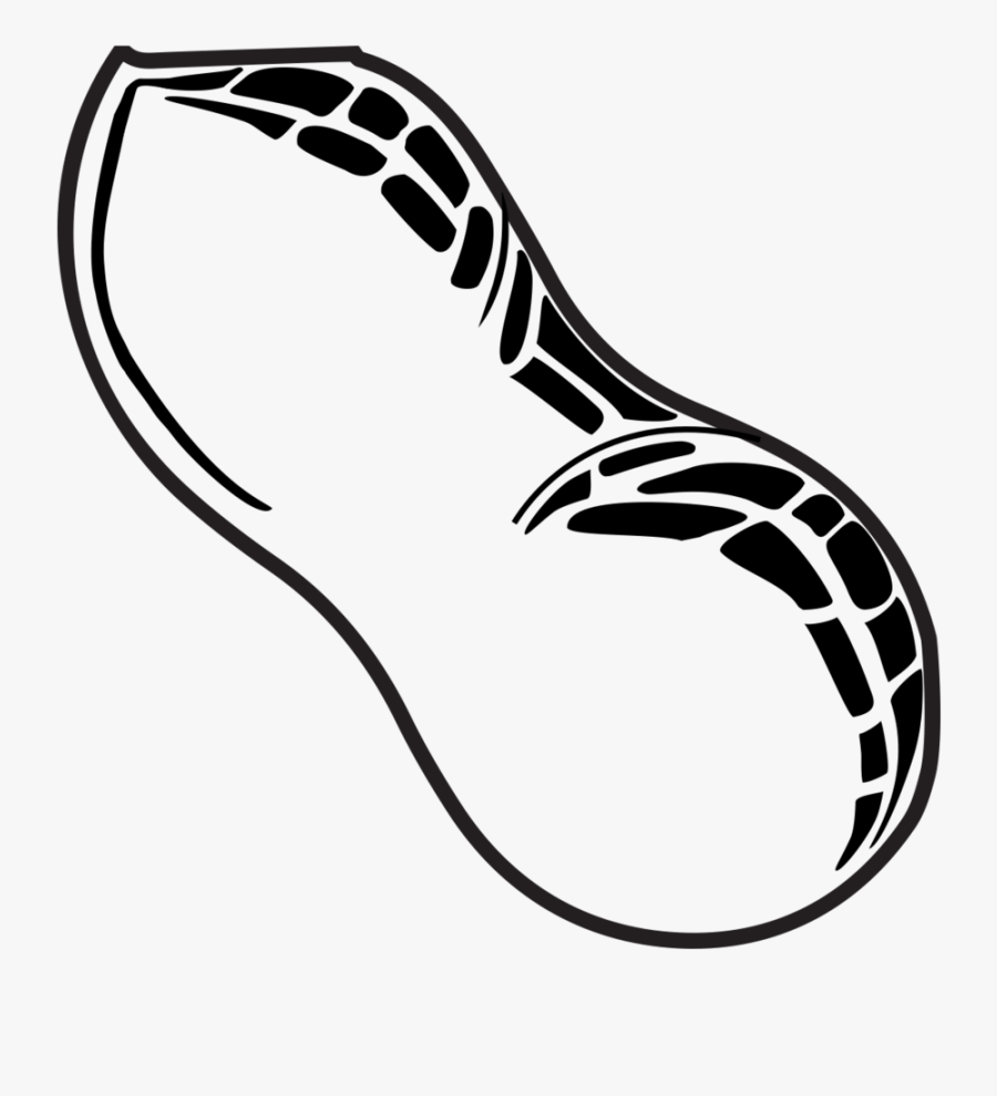 Noun 30246 - Dibujo De Mani Para Colorear, Transparent Clipart