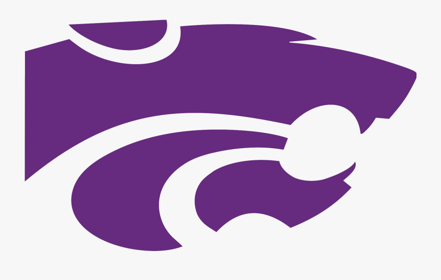 Clovis Wildcats Logo - Kansas State Wildcats, Transparent Clipart
