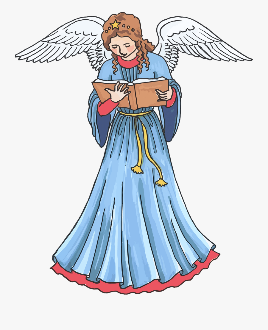 Guardian Angel Png Angel Clipart, Transparent Clipart