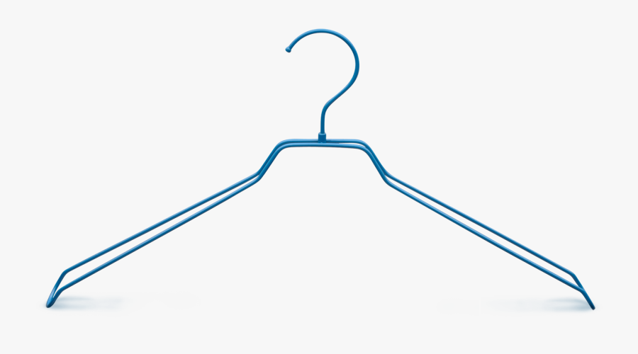 Clothes Hanger, Transparent Clipart