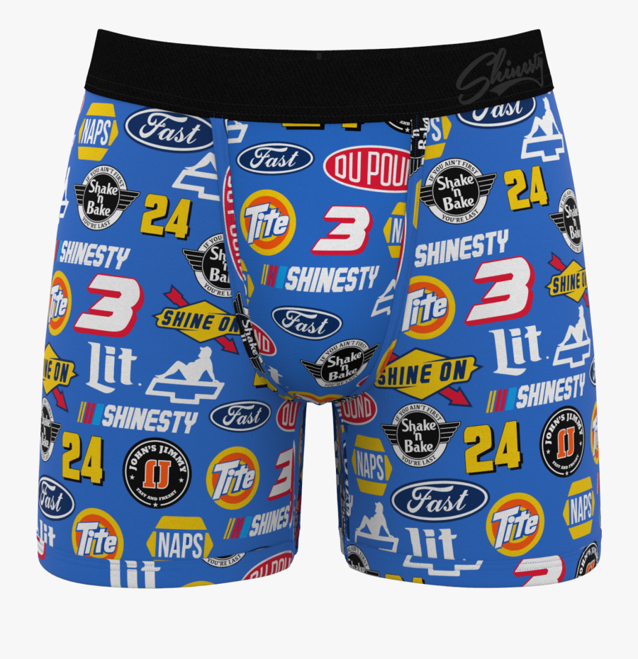 Board Short, Transparent Clipart