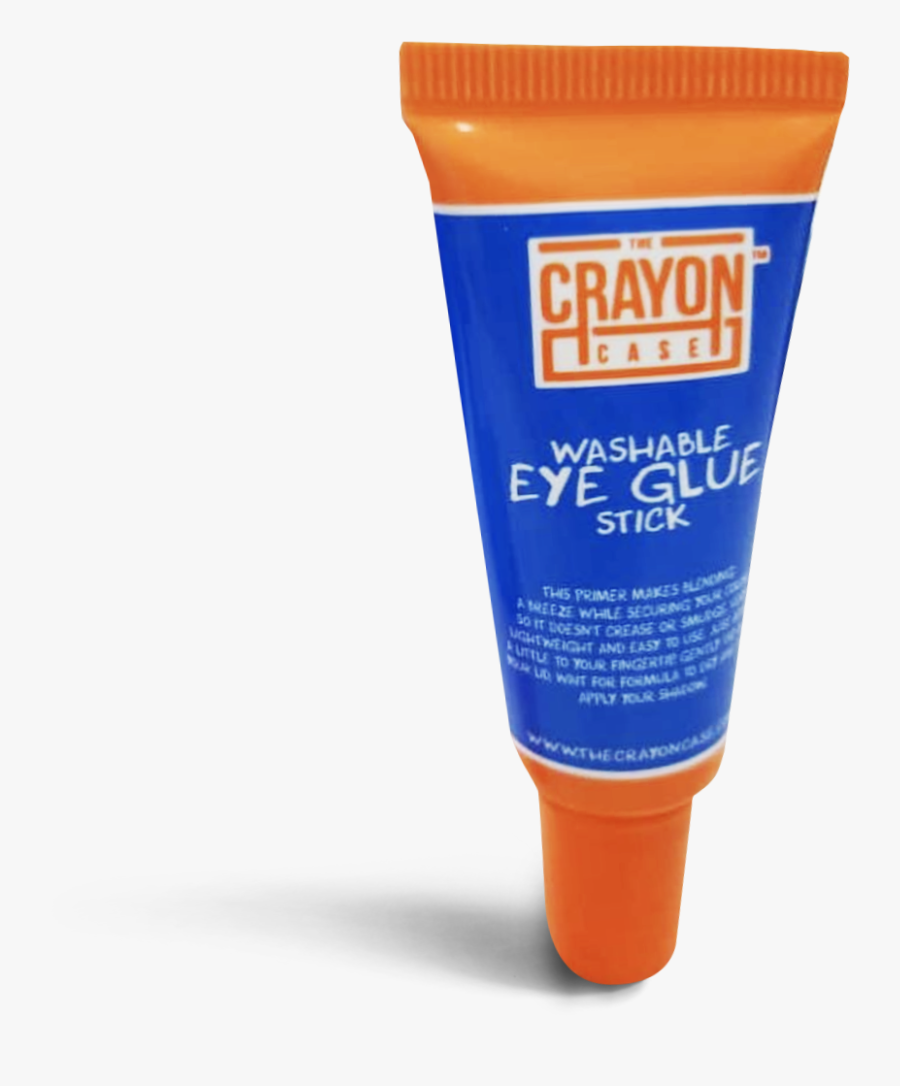 Eye Glue Stick - Cosmetics, Transparent Clipart