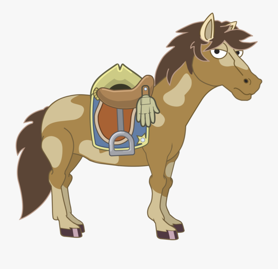 Cartoon, Transparent Clipart