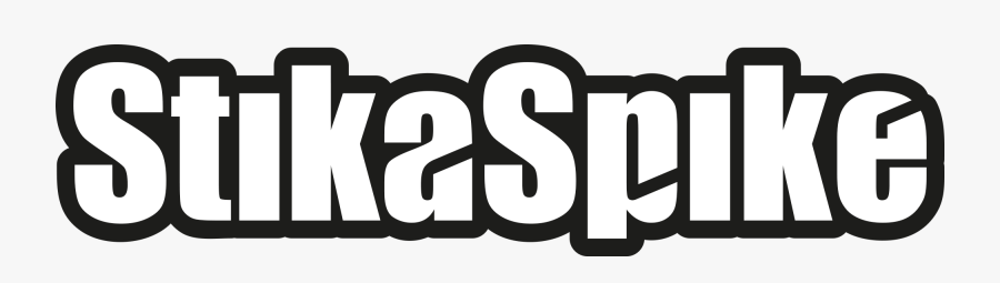 Spike Tape Evolved, Transparent Clipart