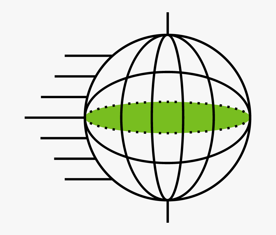 Globed Clipart Absolute Location - 360 Vr Logo Png, Transparent Clipart