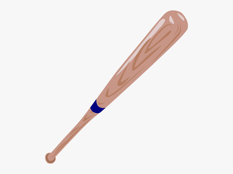 Baseball Bat Clipart, Transparent Clipart