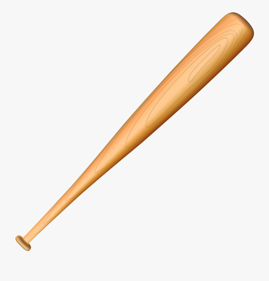 Baseball Bat Png Image - Baseball Bat Png, Transparent Clipart