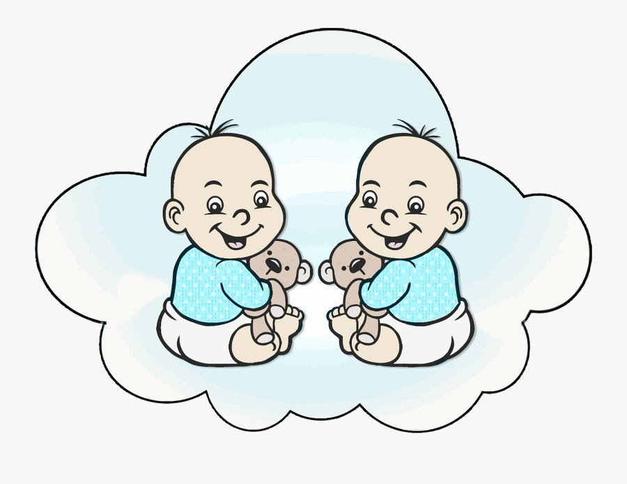 Baby Clip Art, Transparent Clipart