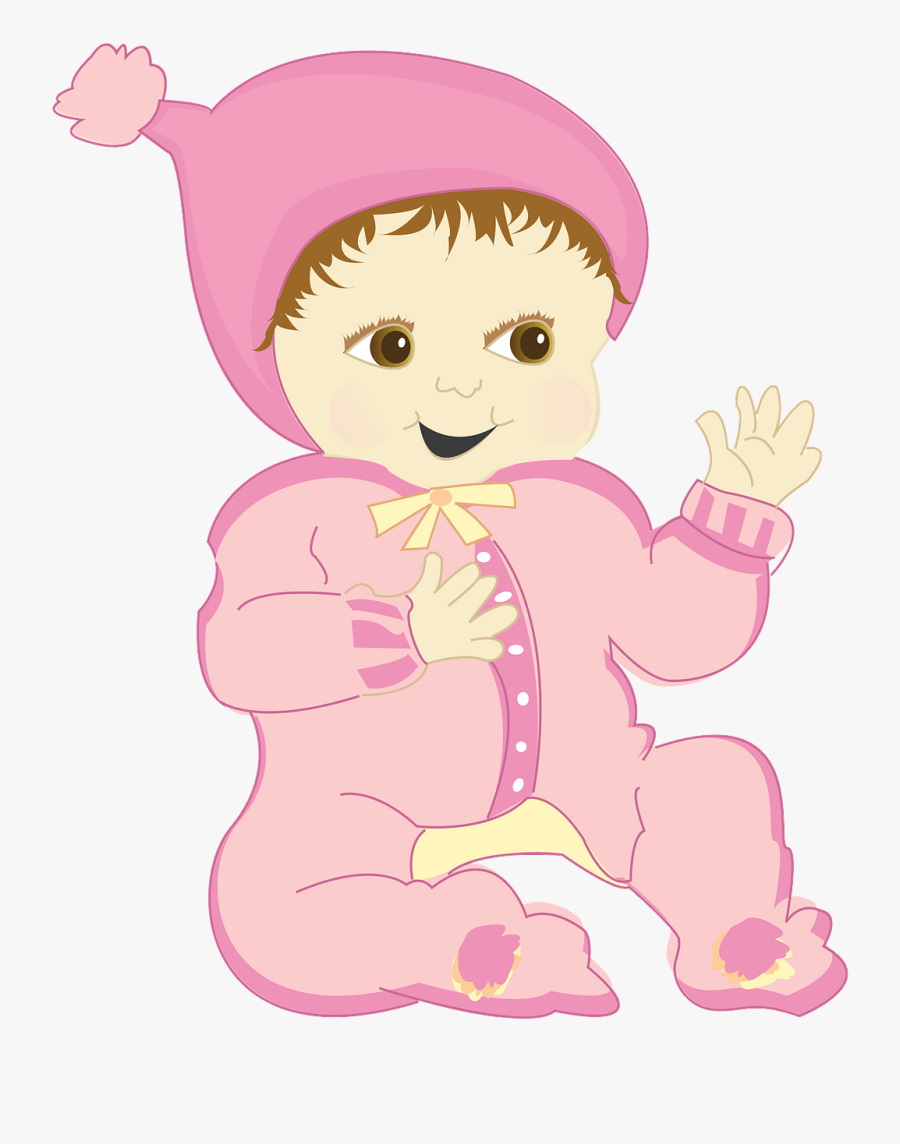 Infant, Transparent Clipart