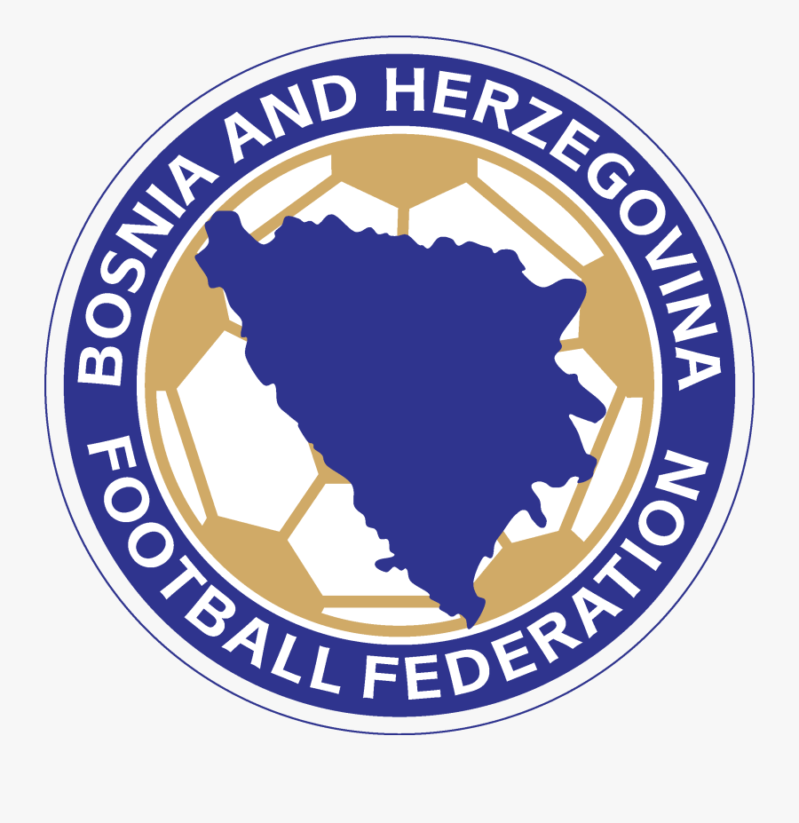 Bosnia And Herzegovina, Transparent Clipart