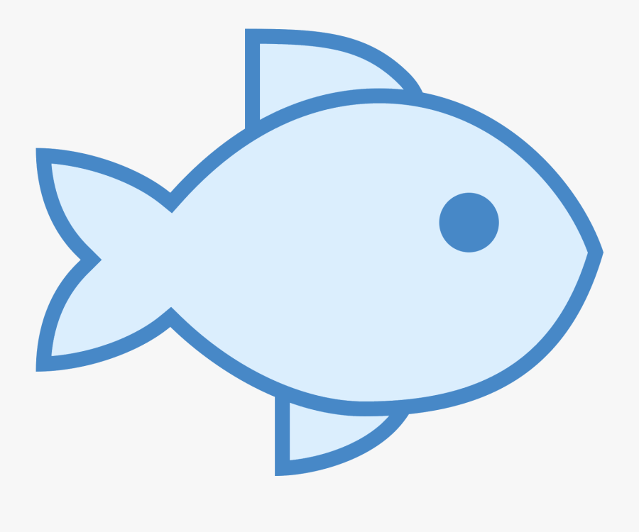 Recipe Vector Fish Graphic Black And White Download - Clip Art, Transparent Clipart