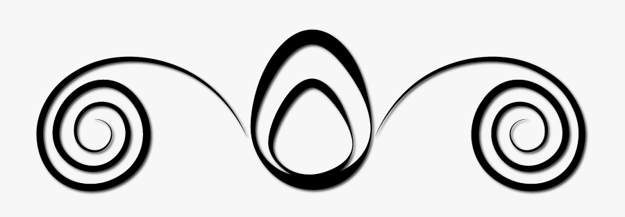 Circle, Transparent Clipart