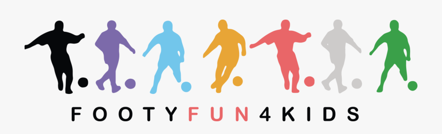 Clubs Footy Fun Kids London - Footy Fun, Transparent Clipart