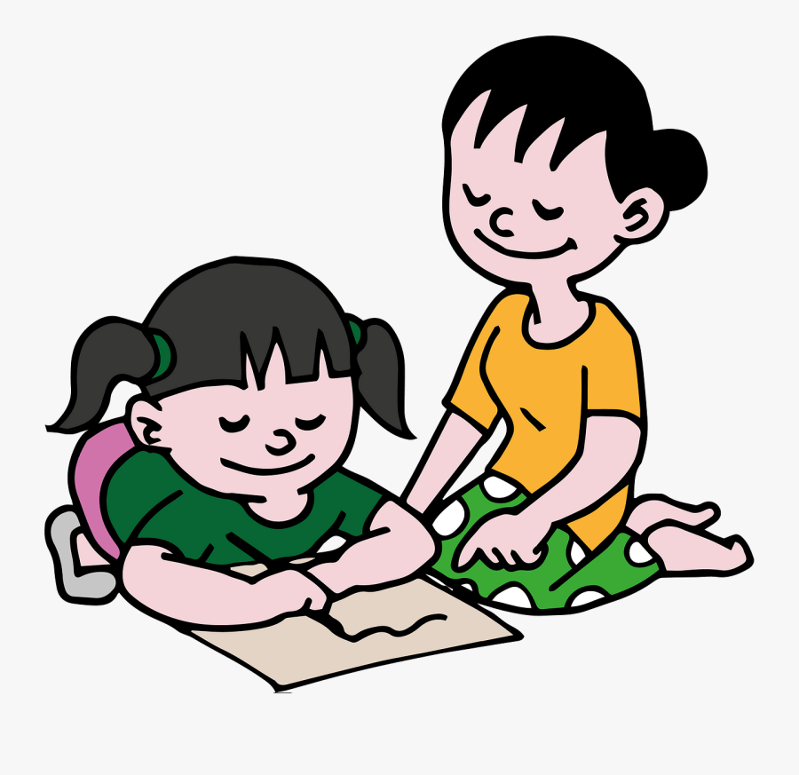 Cartoon, Transparent Clipart