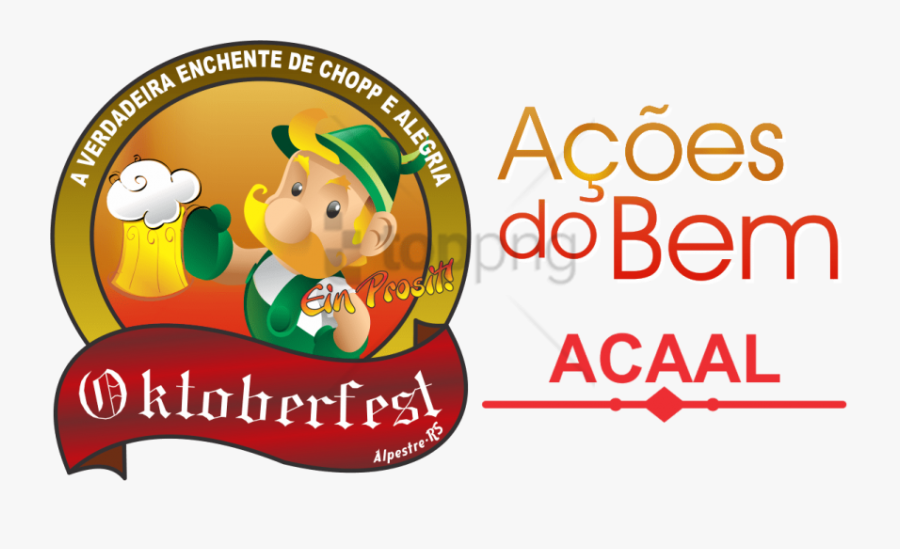 Free Png Oktoberfest Desenho Png Image With Transparent - Cartoon, Transparent Clipart