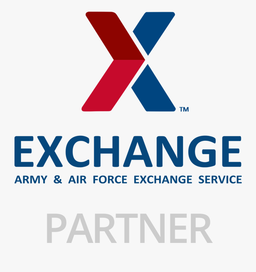 Army & Air Force Exchange Service - Army And Air Force Exchange Service, Transparent Clipart