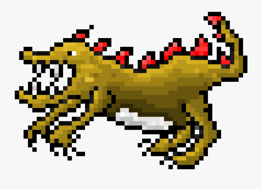 Raptor Terraria Fan Ideas - Terraria Enemy, Transparent Clipart