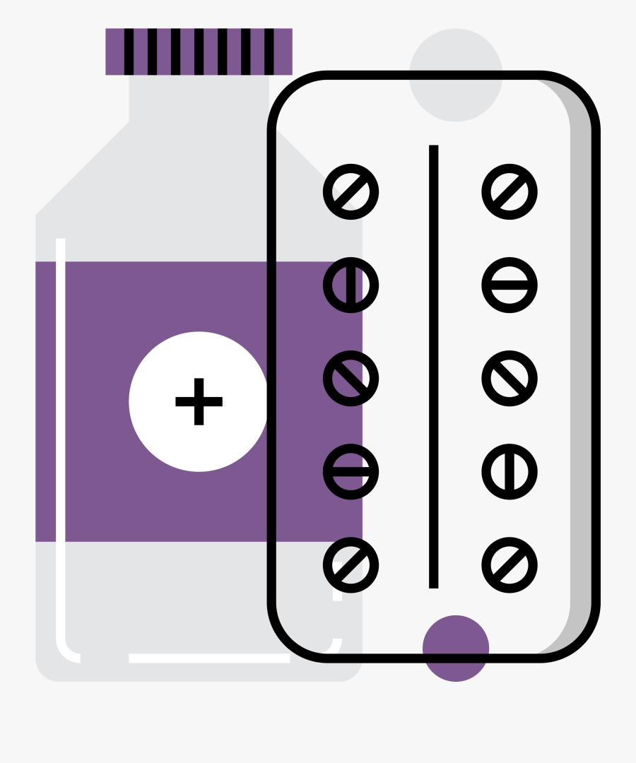 Interplay Of Therapies Of Cvd And Diabetes Melitus, Transparent Clipart