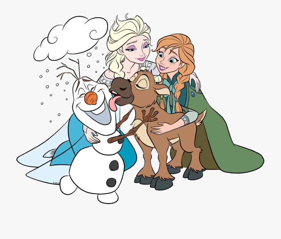 Cartoon, Transparent Clipart