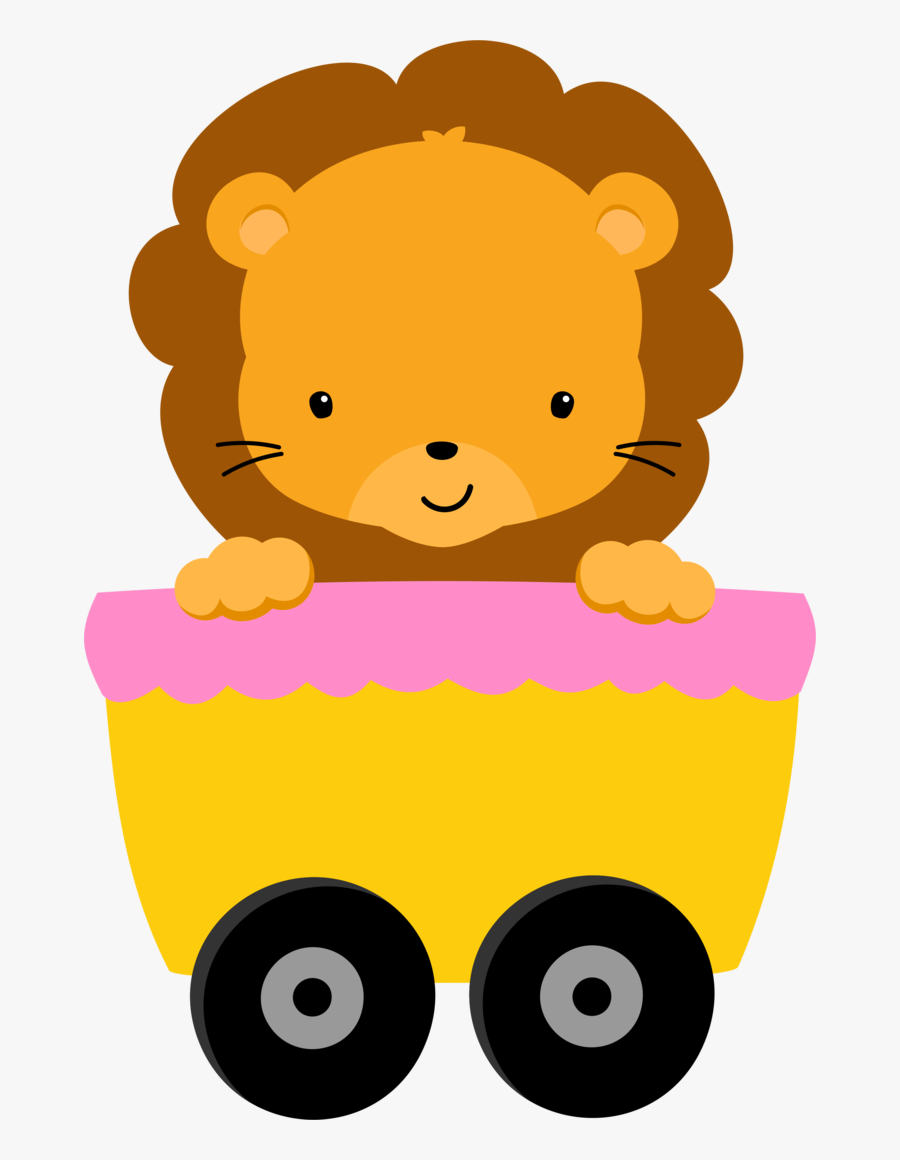 Safari, Exibir, Pasta, Album, Image, Viera, Clip Art, - Baby Shower Animalitos Png, Transparent Clipart