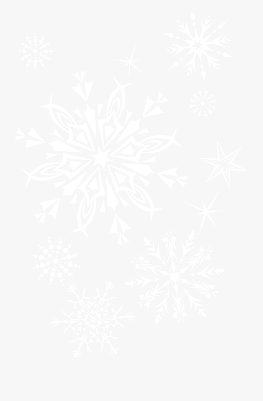 Line Symmetry Black And White Point Pattern - Christmas Pattern Seamless Red, Transparent Clipart