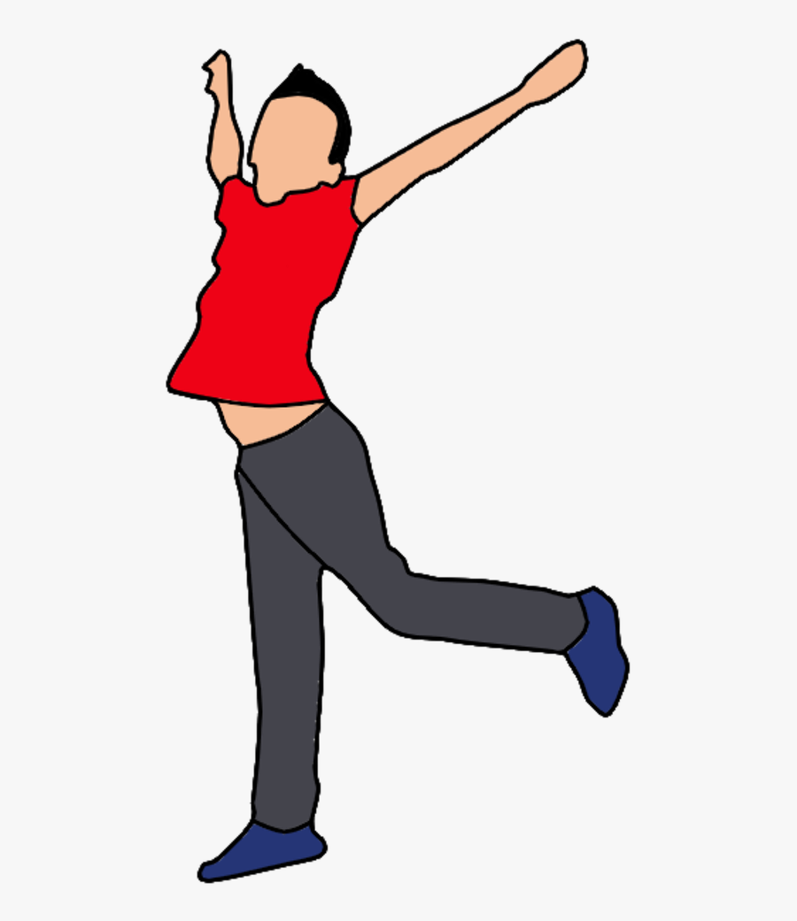 Transparent Young Boy Clipart - Clip Art, Transparent Clipart