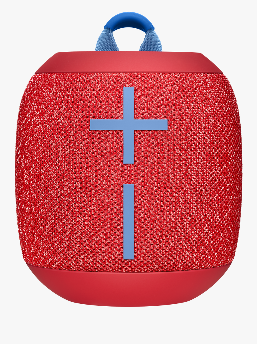 Ultimate Ears Wonderboom Test, Transparent Clipart