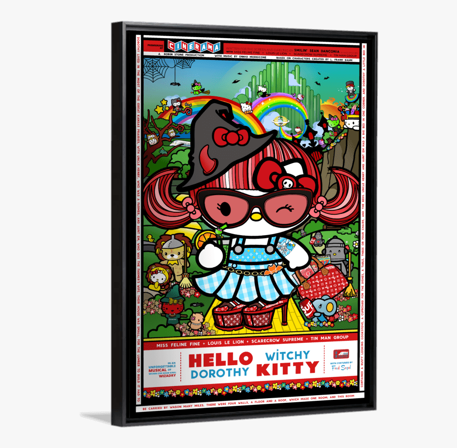 Poster, Transparent Clipart