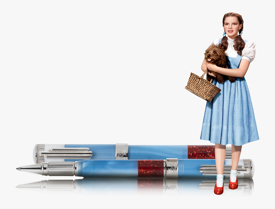 Dorothy Wizard Of Oz Png, Transparent Clipart