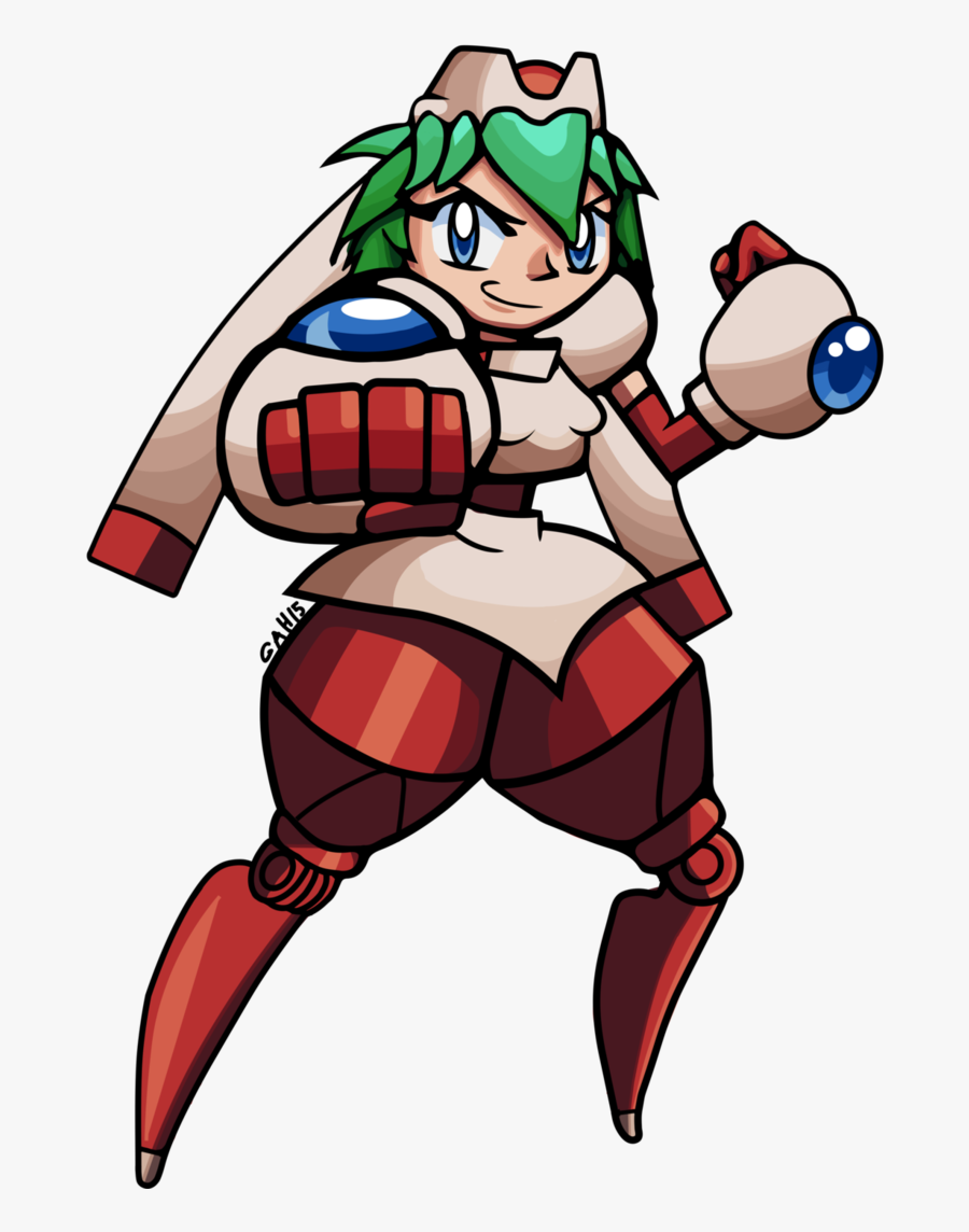 260kib, 749x1067, Marina Mischief Makers - Mischief Makers Marina, Transparent Clipart