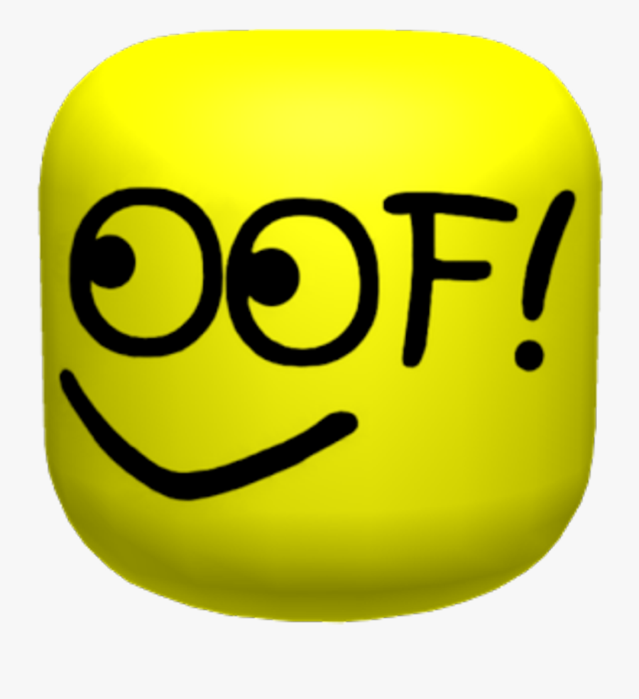 Roblox Oof Png Oof Png Free Transparent Clipart Clipartkey