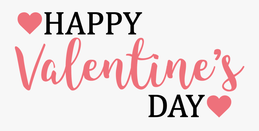 Day Is About 220,000 And It Is 10% Of The Total Marriage - Transparent Background Happy Valentines Png, Transparent Clipart