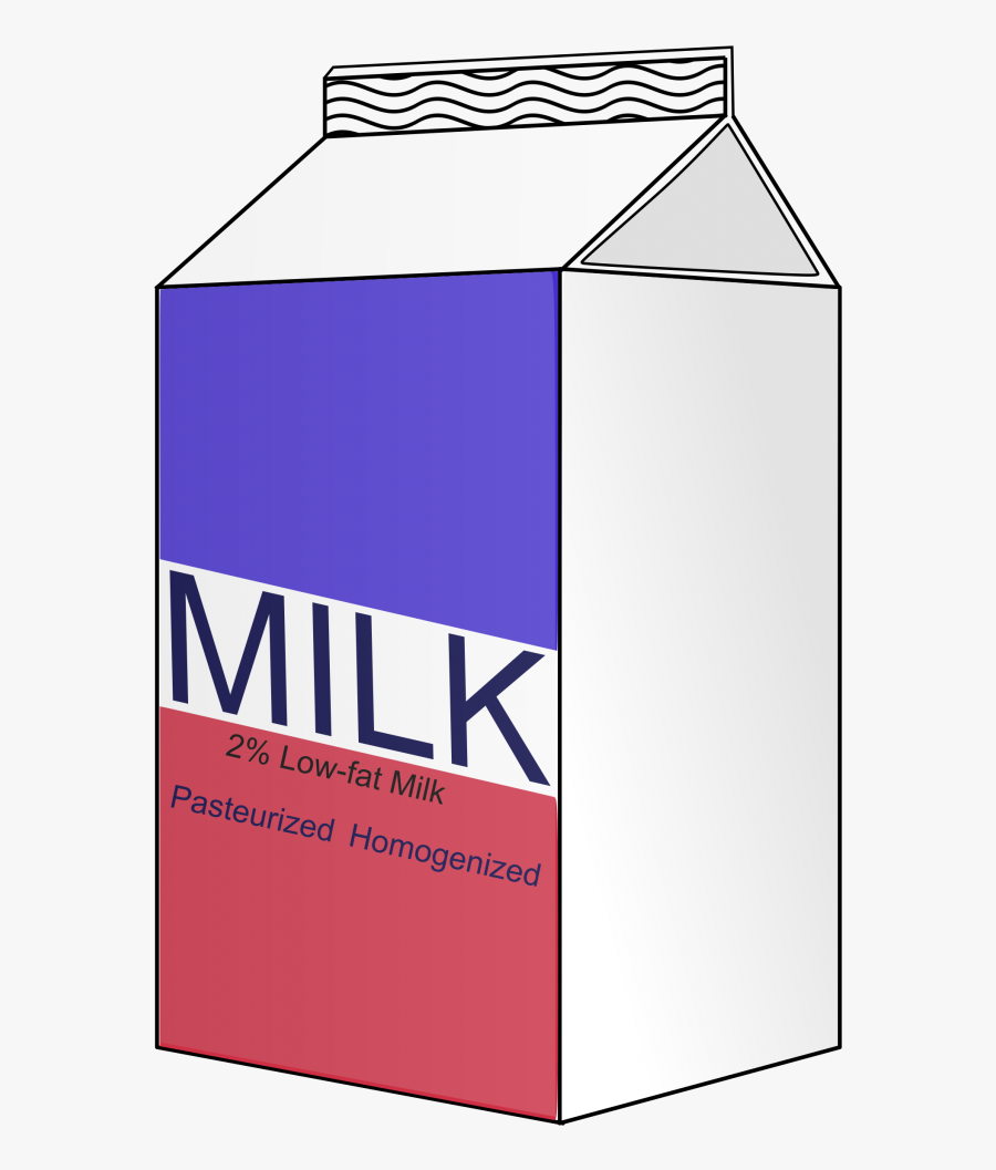 Transparent Milk Clip Art - Transparent Milk Clipart, Transparent Clipart