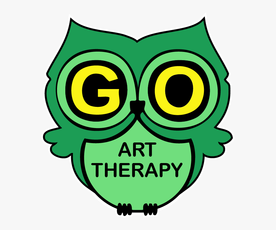 Green Owl Art Therapy Logo Clipart , Png Download - Blast Off (radio Edit), Transparent Clipart