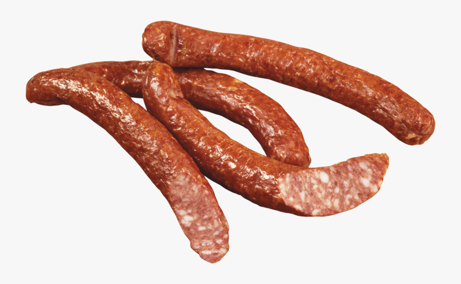 Sausage Png Transparent Images - Sausage, Transparent Clipart