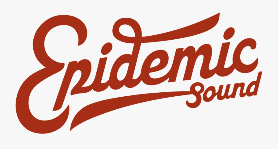 Epidemic Sound Music For Youtube - Epidemic Sound Logo Png, Transparent Clipart
