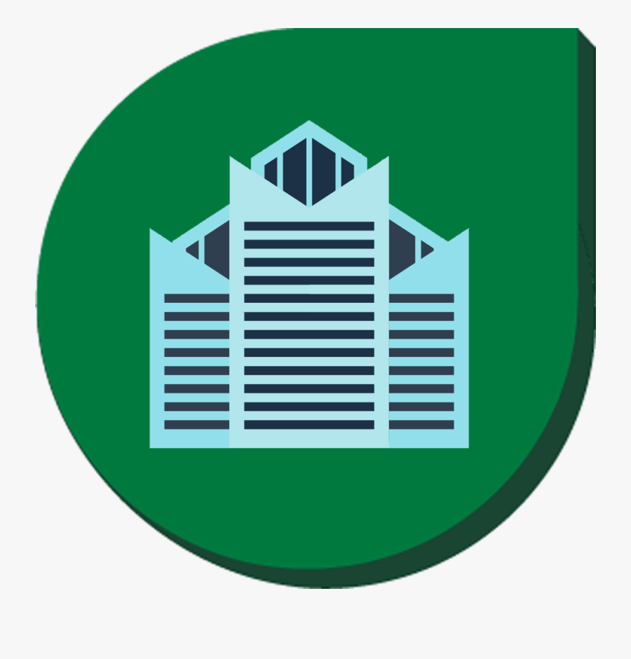 Mensural Topografia Egenharia Rio De Janeiro Brasil - Circle, Transparent Clipart