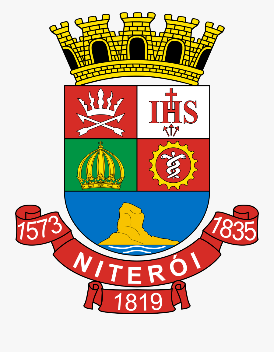 Simbolo De Niteroi, Transparent Clipart